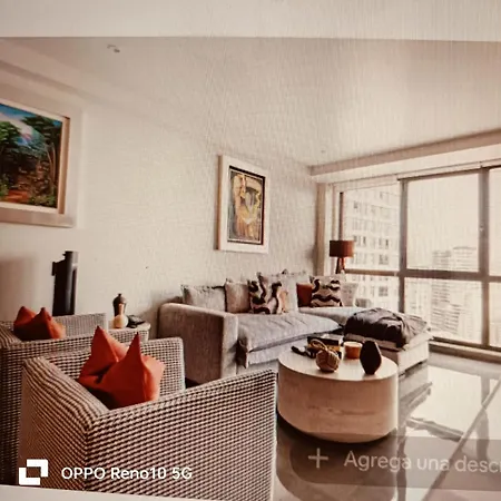 Luxury Apart With Amazing Pool ,Gym, Sauna, Wifi